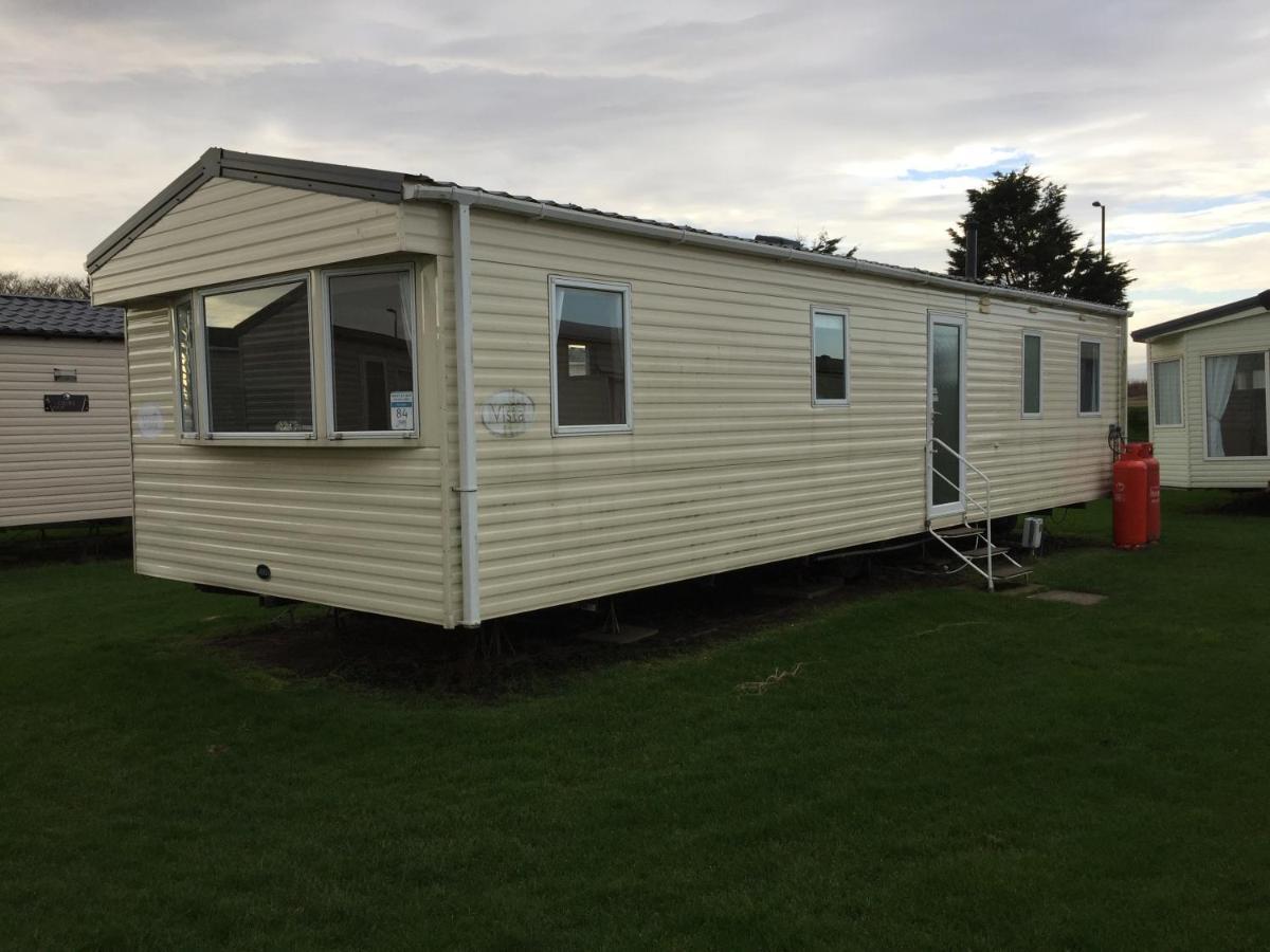 Boquhanran Caravan, Whitley Bay Hartley 외부 사진
