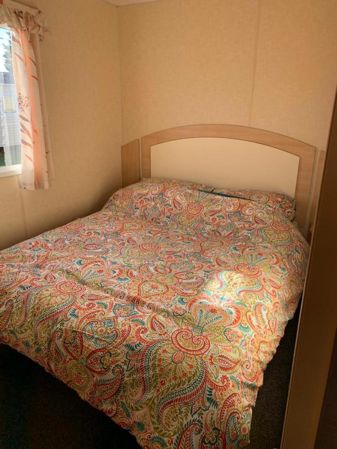 Boquhanran Caravan, Whitley Bay Hartley 외부 사진