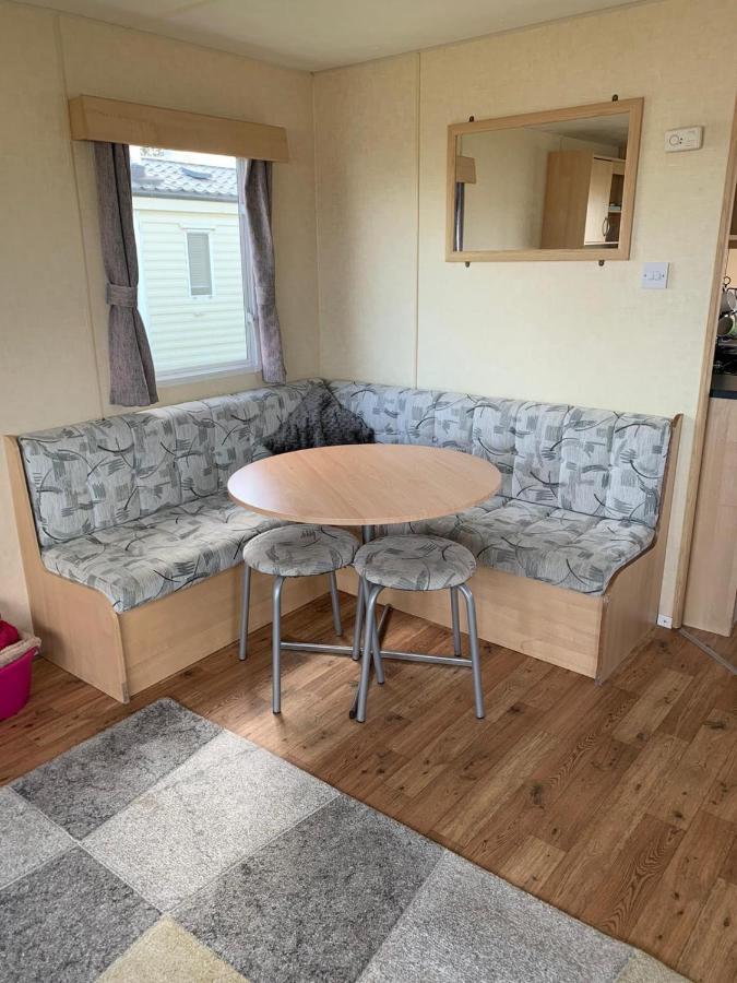 Boquhanran Caravan, Whitley Bay Hartley 외부 사진